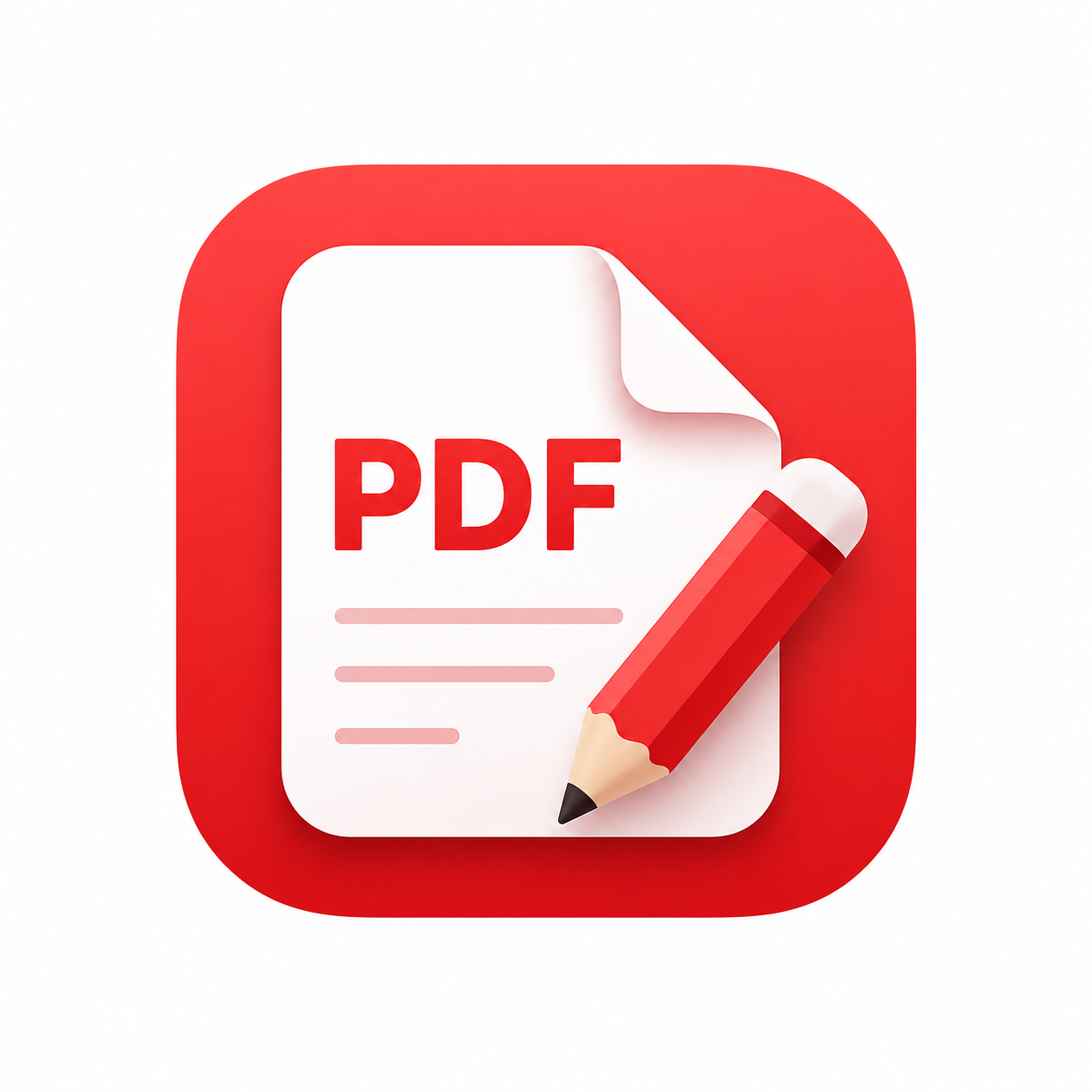 PDF Editor